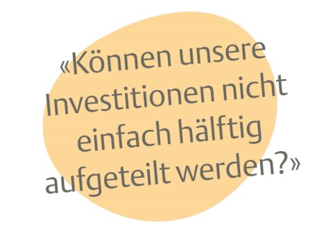 Sprechblase
