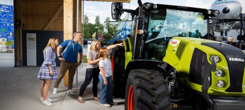 Farming Days 2026