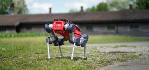 Innovationsforum Ernährungswirtschaft