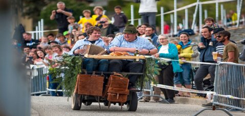 Tracassets-Weltmeisterschaft 2026