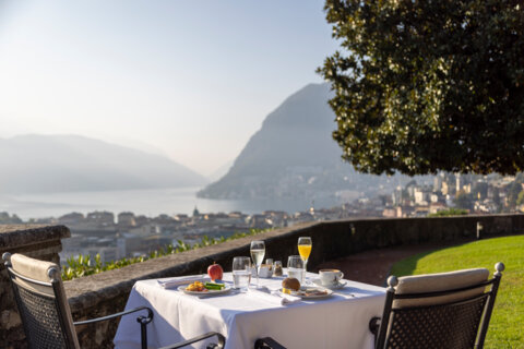 Halbjahres-Abo HotelCard für nur Fr. 59.-